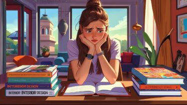 インテリアコーディネーター 1次試験「間に合わない」と感じた時、あなたはどうする？